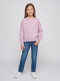 Джемпер для девочки PINKO UP Pinko Up KFMA007.C.FL073/М/25-01