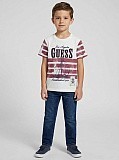 Футболка для мальчика GUESS Guess N6RI15K6XN1-G011/М/26-01