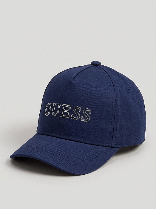 Бейсболка для девочки GUESS Guess J5RZ40WO08O-G7HR/25-01