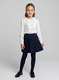 Блузка трикотажная для девочки Ella B. Ella.B EBR2494U/М/24-02