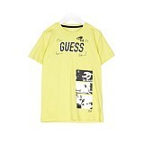 Футболка для мальчика Guess Guess L3RI19K8HM0-G8FX/23-01