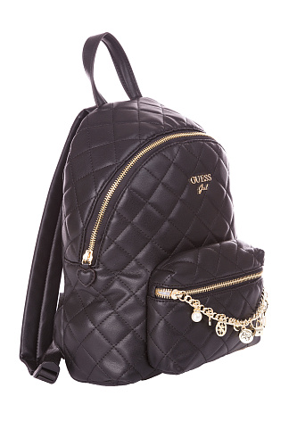 Рюкзак для девочки Guess HGSTA2PU203-BLACK/20-02