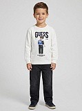 Джемпер для мальчика GUESS Guess N6RQ03KAD74-G011/М/26-01