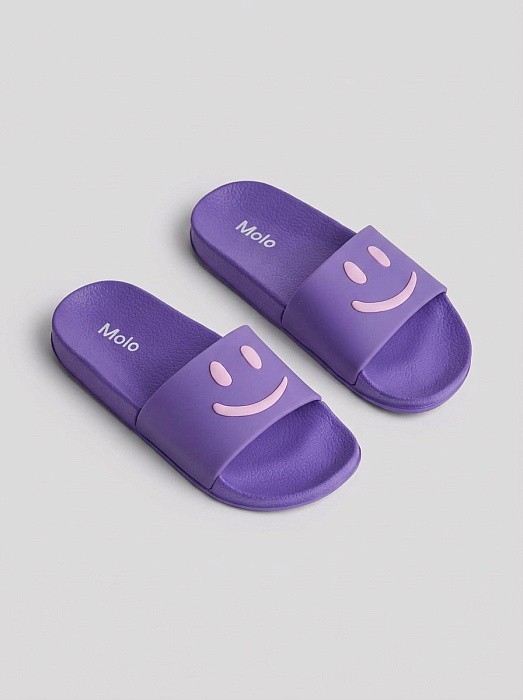 Пантолеты для девочки Molo Molo 7S25U201-5403/М/25-01