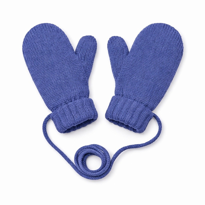 Варежки детские Chobi Chobi WM24000/27/М/26-02