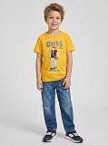 Футболка для мальчика GUESS Guess N6YI05K3792-G2B5/М/26-02