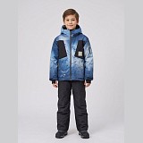 Куртка для мальчика Molo Molo 5W26M324-5708/М/26-02