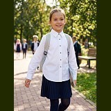 Блузка для девочки Badi Junior Badi Junior 14850/23-02