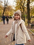 Шапка детская Chobi Chobi WH23105/22-02