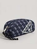Пенал для девочки GUESS Guess H5YZ01WGCS0-P7SR/25-02