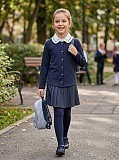Блузка тр. для девочки Ella B. Ella.B EBR040-187/М/23-02