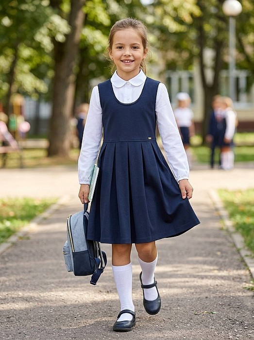 Сарафан для девочки Badi Junior Badi Junior 14833/23-02