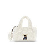 Сумка+кошелек для мелочи для девочки GUESS Guess J5BZ07W2830-G012/25-02