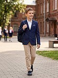 Пиджак для мальчика Tugi Tugi 673.7/20-02