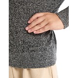Свитер с высоким воротом детский NORVEG Norveg 18SWCTUT-099/М/26-02