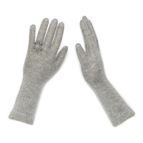 Перчатки для девочки Chobi WP-1745/18-2