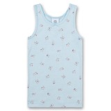 Майка для девочки Sanetta Sanetta 334296/19-01