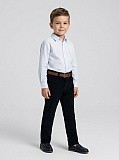 Брюки текстильные для мальчика LAPIN BAPTISM Lapin House 252E4200/М/25-02