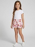 Шорты для девочки GUESS Guess K6GD01WG5S2-PME9/М/26-01
