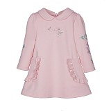 Платье тр. для девочки Lapin House Lapin House 212E3270/2-6/21-02
