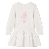 Платье трикотажное для девочки Lapin House Lapin House 242E3203-870/12м-18м/24-02