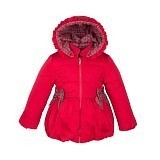 Куртка для девочки Lapin House Lapin House 92E1240/19-02