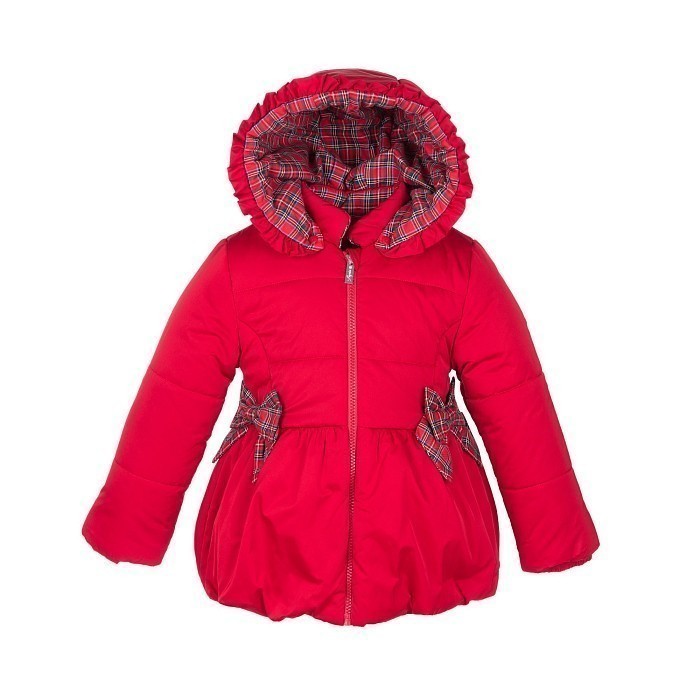 Куртка для девочки Lapin House Lapin House 92E1240/19-02