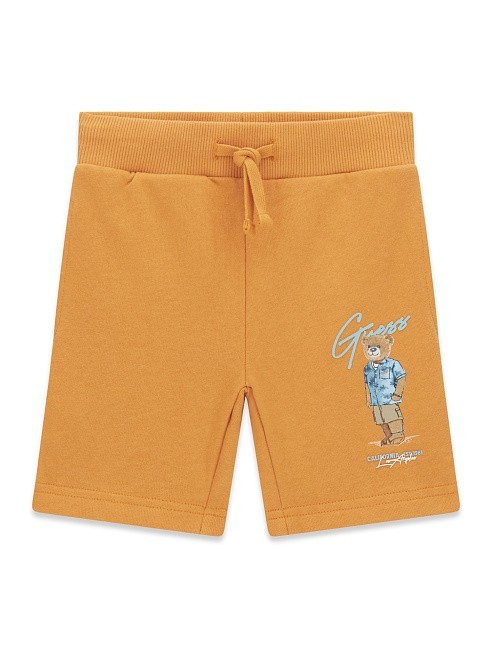 Новая коллекция GUESS и Badi Junior