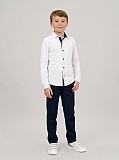 Сорочка трикотажная для мальчика Tugi Tugi 3028.3/М/24-02