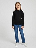 Фуфайка для девочки GUESS Guess J5BI14J1314-JBLK/М/25-02