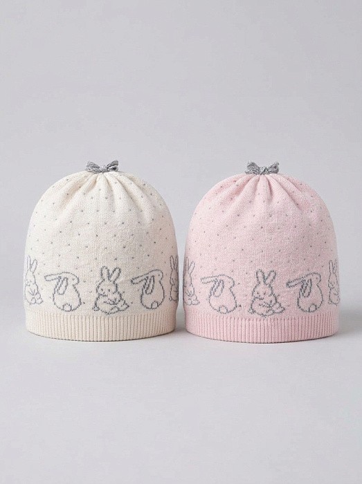 Шапка для девочки Chobi Chobi WH27004/М/26-02