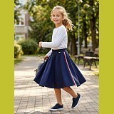 Юбка для девочки Badi Junior Badi Junior 14379/22-02