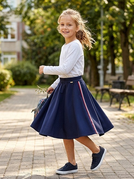 Юбка для девочки Badi Junior Badi Junior 14379/22-02
