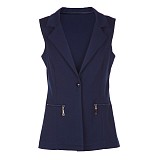 Жилетка для девочки Badi Junior Badi Junior 13187/19-02