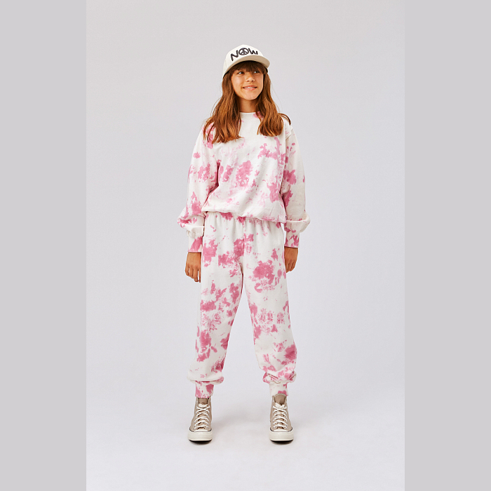 Брюки тр. для девочки Molo Molo 2S23I203-6719/23-01