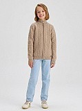 Кофта на молнии детская NORVEG Norveg 18JWUZ-138/М/25-02