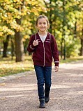 Кардиган для девочки Ella B. Ella.B EBR325/SB-749/М/24-02