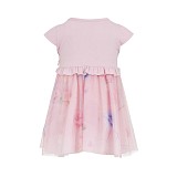 Платье тр. для девочки Lapin House Lapin House 231E3217/23-01