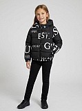 Куртка для девочки GUESS Guess H5BJ00WCFM0-P9UU/М/25-02