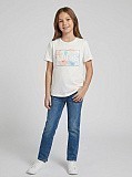 Футболка для девочки GUESS Guess J5RI25KCRI2-G011/25-01
