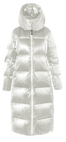 Пальто для девочки Freedomday IFRJG661Z782-RD-WHITE/20-02