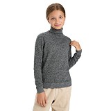 Свитер с высоким воротом детский NORVEG Norveg 18SWCTUT-099/М/26-02