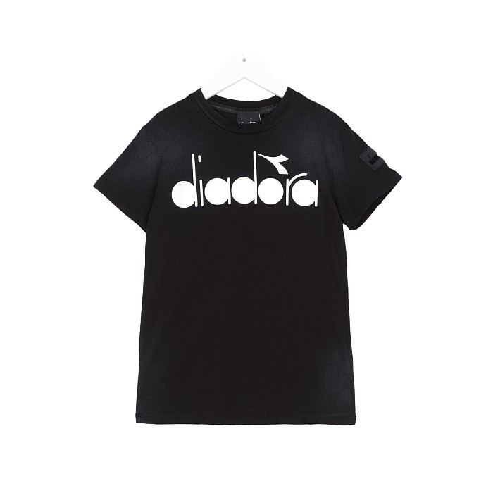 Футболка для мальчика Diadora  019243/19-1