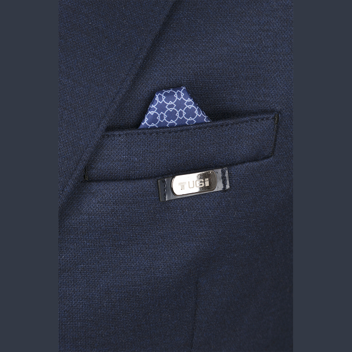 Пиджак трикотажный для мальчика Tugi Tugi 614.2/М/24-02