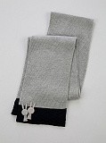 Шарф для мальчика Joli Bebe Joli Bebe 5595S-GRAY/23-02