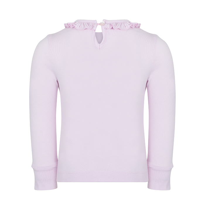 Блузка трикотажная для девочки Lapin House Lapin House 242E2425/М/24-02