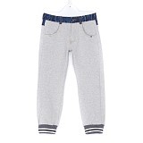 Брюки тр. для мальчика Lapin House Lapin House 82E4245-930/18-02