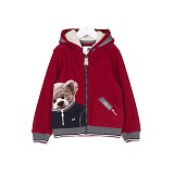 Кардиган детский Lapin House Lapin House 82E2573-552/18-02