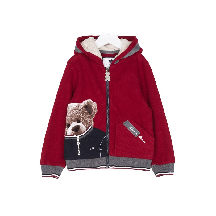 Кардиган детский Lapin House Lapin House 82E2573-552/18-02