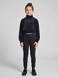 Джемпер для девочки PINKO UP Pinko Up F4PIJGHS055/М/24-02